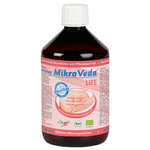 MikroVeda® LIFE 0,5 l Flasche