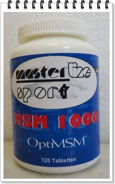 Masterline Sport 4er Pack Minerial Angebot bis 31.10.2022