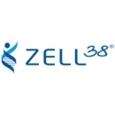 Zell38 Vitamin B Komplex PLUS 60 Kapseln